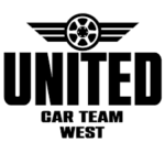 UCTW - United Car Team West logo
